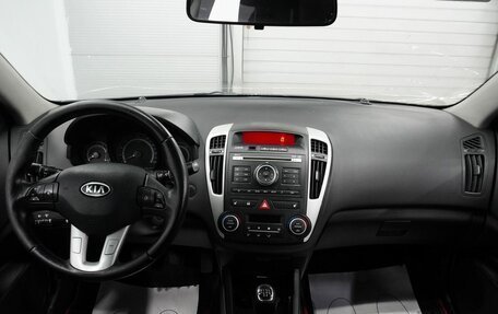 KIA cee'd I рестайлинг, 2010 год, 870 000 рублей, 10 фотография