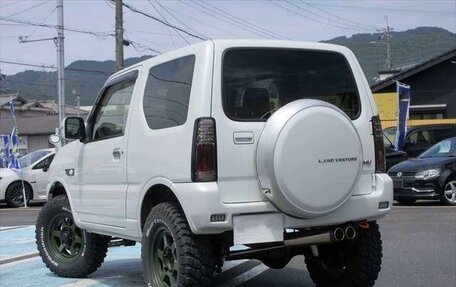 Suzuki Jimny, 2017 год, 1 000 000 рублей, 3 фотография