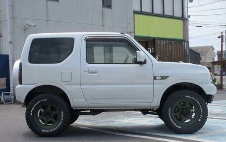 Suzuki Jimny, 2017 год, 1 000 000 рублей, 2 фотография