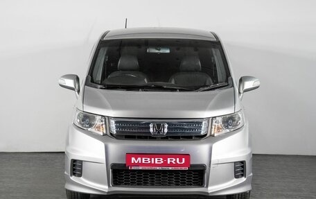 Honda Freed I, 2012 год, 1 348 000 рублей, 1 фотография