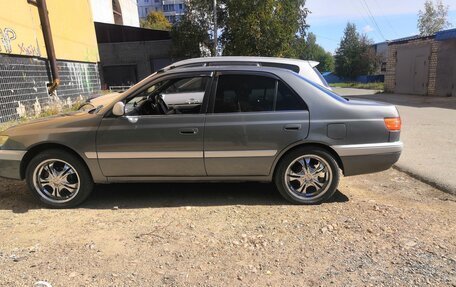 Toyota Corona IX (T190), 2000 год, 490 000 рублей, 5 фотография