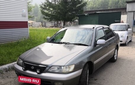 Toyota Corona IX (T190), 2000 год, 490 000 рублей, 6 фотография