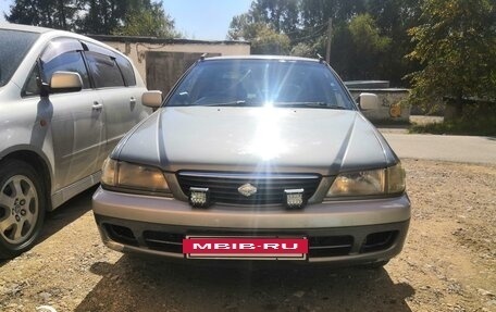 Toyota Corona IX (T190), 2000 год, 490 000 рублей, 19 фотография