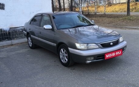 Toyota Corona IX (T190), 2000 год, 490 000 рублей, 14 фотография