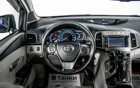 Toyota Venza I, 2013 год, 1 798 000 рублей, 7 фотография