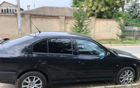 Skoda Octavia IV, 2008 год, 735 000 рублей, 9 фотография