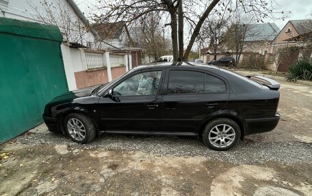 Skoda Octavia IV, 2008 год, 735 000 рублей, 2 фотография