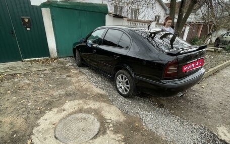 Skoda Octavia IV, 2008 год, 735 000 рублей, 3 фотография