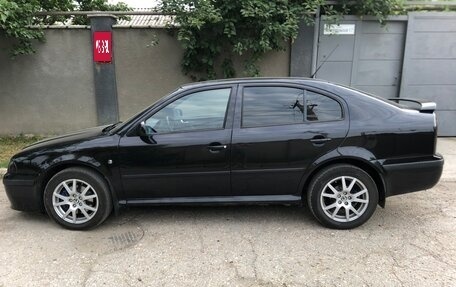 Skoda Octavia IV, 2008 год, 735 000 рублей, 10 фотография