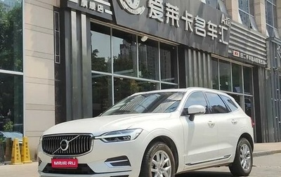 Volvo XC60 II, 2021 год, 3 275 000 рублей, 1 фотография