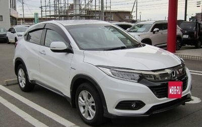 Honda Vezel, 2019 год, 1 480 000 рублей, 1 фотография