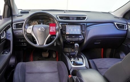 Nissan Qashqai, 2015 год, 1 750 000 рублей, 6 фотография