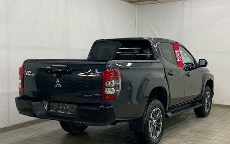 Mitsubishi L200 IV рестайлинг, 2023 год, 5 250 000 рублей, 5 фотография