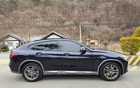 BMW X4, 2021 год, 5 200 000 рублей, 5 фотография