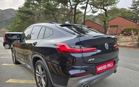 BMW X4, 2021 год, 5 200 000 рублей, 6 фотография