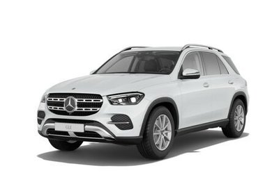 Mercedes-Benz GLE, 2024 год, 16 130 400 рублей, 1 фотография