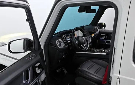 Mercedes-Benz G-Класс W463 рестайлинг _iii, 2021 год, 13 750 000 рублей, 10 фотография