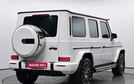 Mercedes-Benz G-Класс W463 рестайлинг _iii, 2021 год, 13 750 000 рублей, 2 фотография