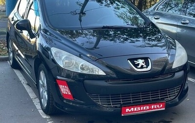 Peugeot 308 II, 2010 год, 450 000 рублей, 1 фотография