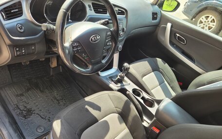 KIA cee'd III, 2015 год, 1 150 000 рублей, 9 фотография