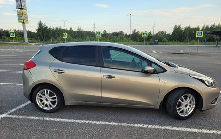 KIA cee'd III, 2015 год, 1 150 000 рублей, 7 фотография