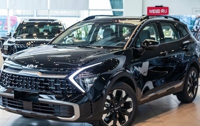 KIA Sportage IV рестайлинг, 2023 год, 4 740 000 рублей, 1 фотография