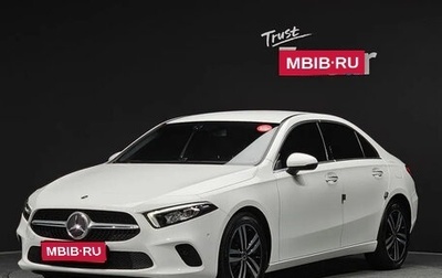 Mercedes-Benz A-Класс, 2021 год, 2 040 000 рублей, 1 фотография