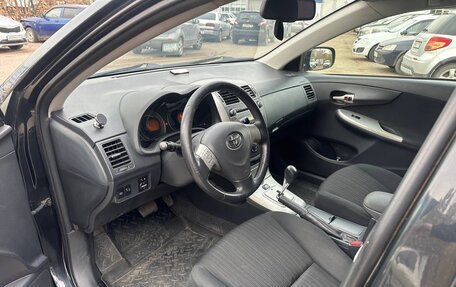 Toyota Corolla, 2008 год, 630 000 рублей, 8 фотография