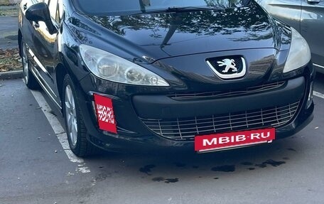 Peugeot 308 II, 2010 год, 450 000 рублей, 2 фотография