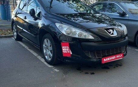 Peugeot 308 II, 2010 год, 450 000 рублей, 3 фотография