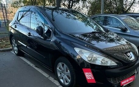 Peugeot 308 II, 2010 год, 450 000 рублей, 9 фотография