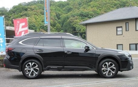 Subaru Outback VI, 2021 год, 3 253 000 рублей, 4 фотография