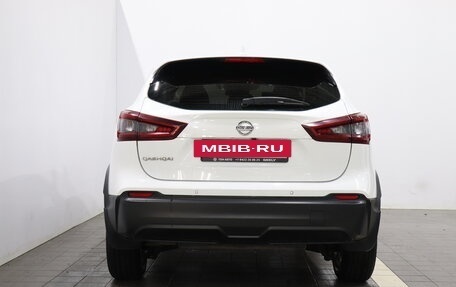 Nissan Qashqai, 2021 год, 2 158 000 рублей, 4 фотография