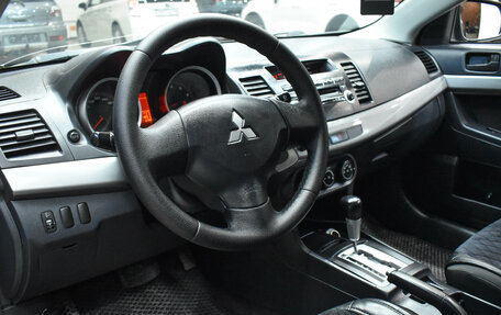 Mitsubishi Lancer IX, 2007 год, 860 000 рублей, 13 фотография