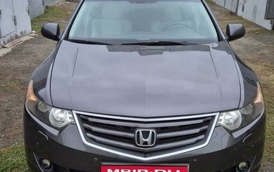 Honda Accord VIII рестайлинг, 2008 год, 1 250 000 рублей, 1 фотография