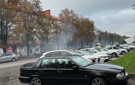 Volvo S70, 1997 год, 470 000 рублей, 2 фотография