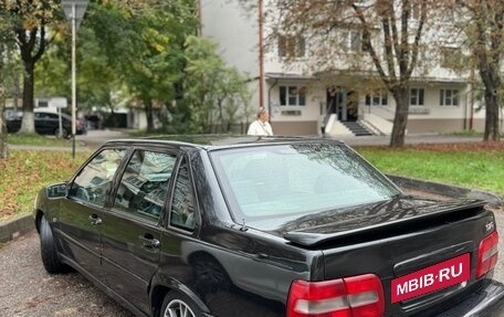 Volvo S70, 1997 год, 470 000 рублей, 6 фотография