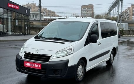 Peugeot Expert II, 2013 год, 980 000 рублей, 1 фотография