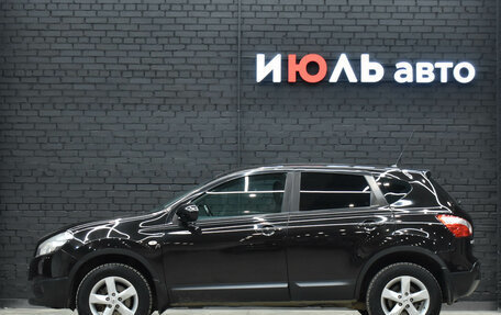 Nissan Qashqai, 2011 год, 1 380 000 рублей, 9 фотография