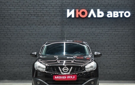 Nissan Qashqai, 2011 год, 1 380 000 рублей, 2 фотография