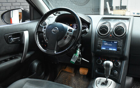 Nissan Qashqai, 2011 год, 1 380 000 рублей, 13 фотография