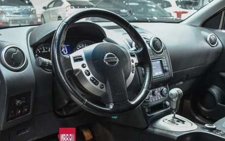 Nissan Qashqai, 2011 год, 1 380 000 рублей, 15 фотография