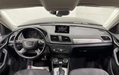 Audi Q3, 2013 год, 1 679 000 рублей, 9 фотография