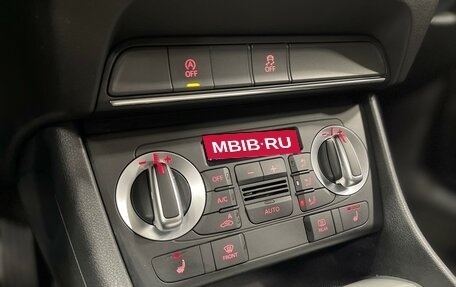 Audi Q3, 2013 год, 1 679 000 рублей, 15 фотография