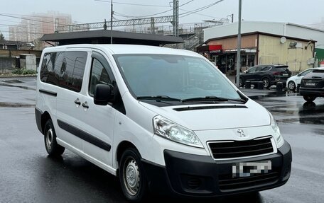 Peugeot Expert II, 2013 год, 980 000 рублей, 4 фотография