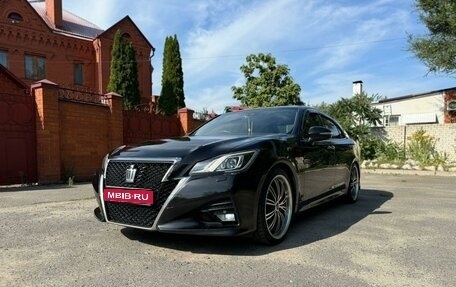 Toyota Crown, 2013 год, 2 750 000 рублей, 1 фотография