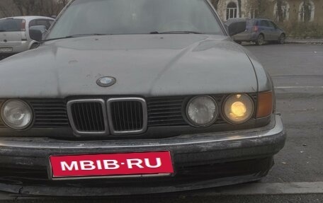 BMW 7 серия, 1988 год, 261 000 рублей, 1 фотография