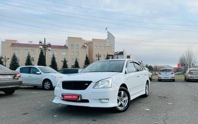 Toyota Premio, 2003 год, 699 000 рублей, 1 фотография