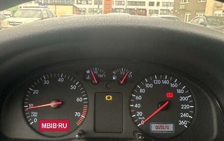 Volkswagen Passat B5+ рестайлинг, 2000 год, 415 000 рублей, 13 фотография