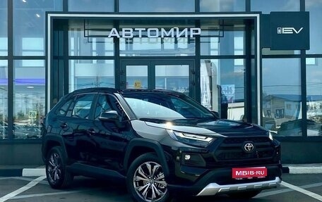 Toyota RAV4, 2024 год, 4 799 000 рублей, 1 фотография